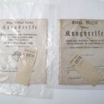 634 8129 Kungörelser